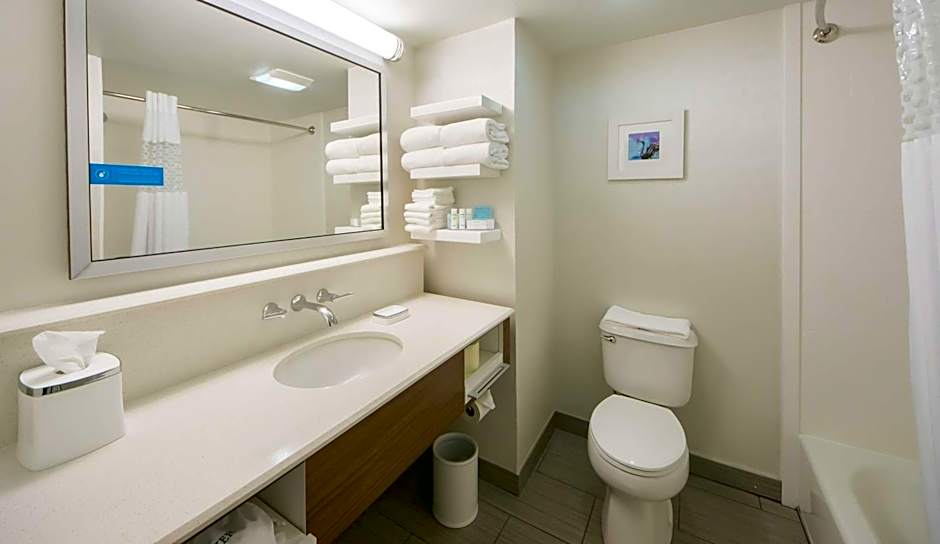 Hampton Inn By Hilton Lakeland