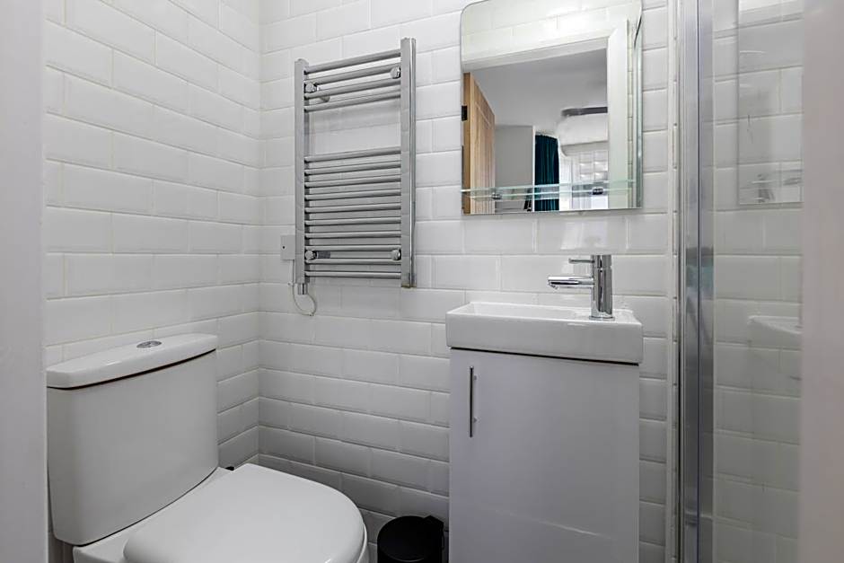 Charles Alexander Short Stay - TheWestern Blackpool