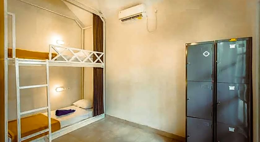 The Commotion Canggu