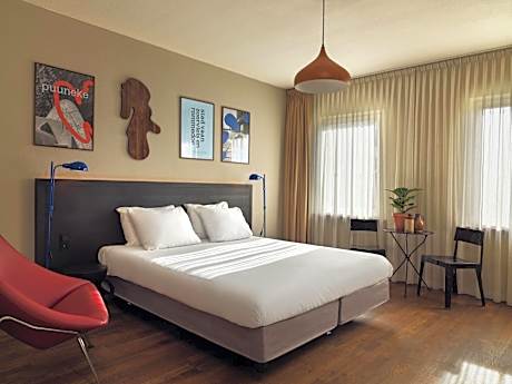 Townhouse Maastricht & Spa