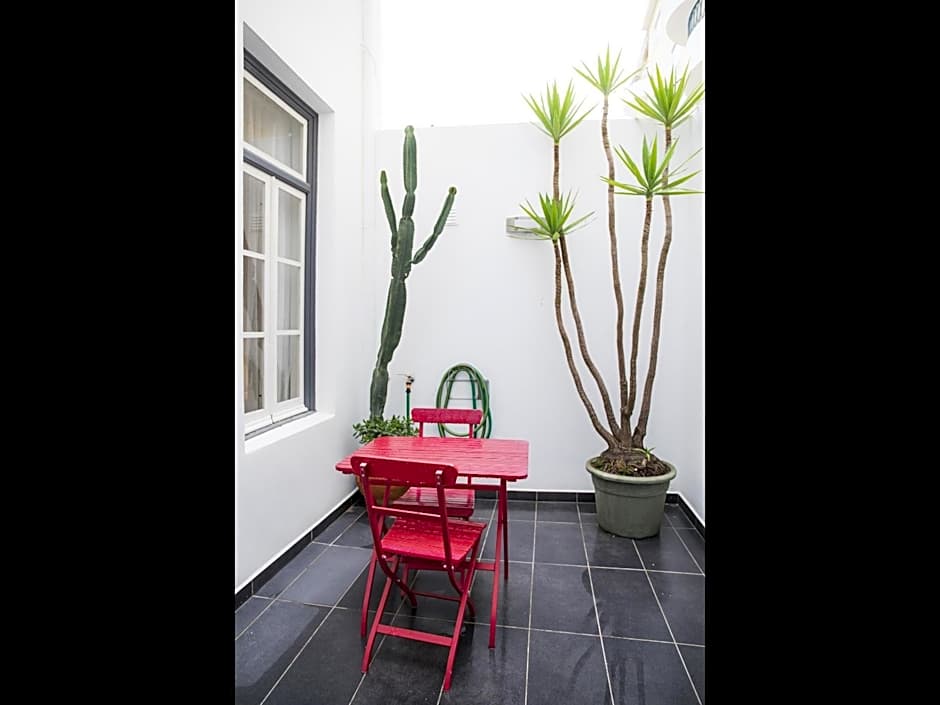 Apartamento Joaquim Tello