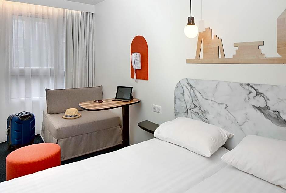 ibis Styles Vichy Centre
