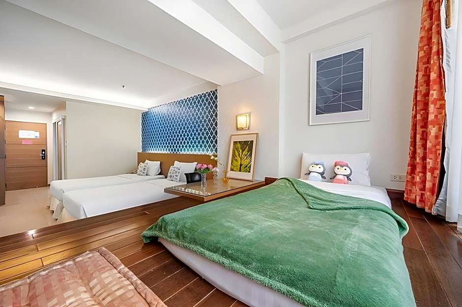 Citadines Sukhumvit 8 Bangkok