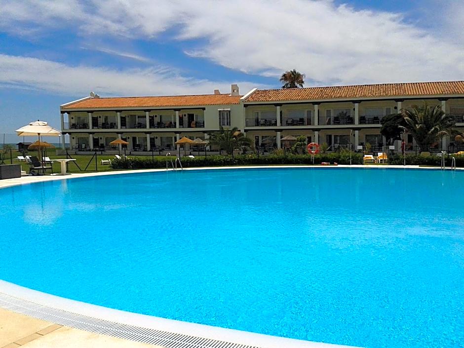 Parador de Malaga Golf