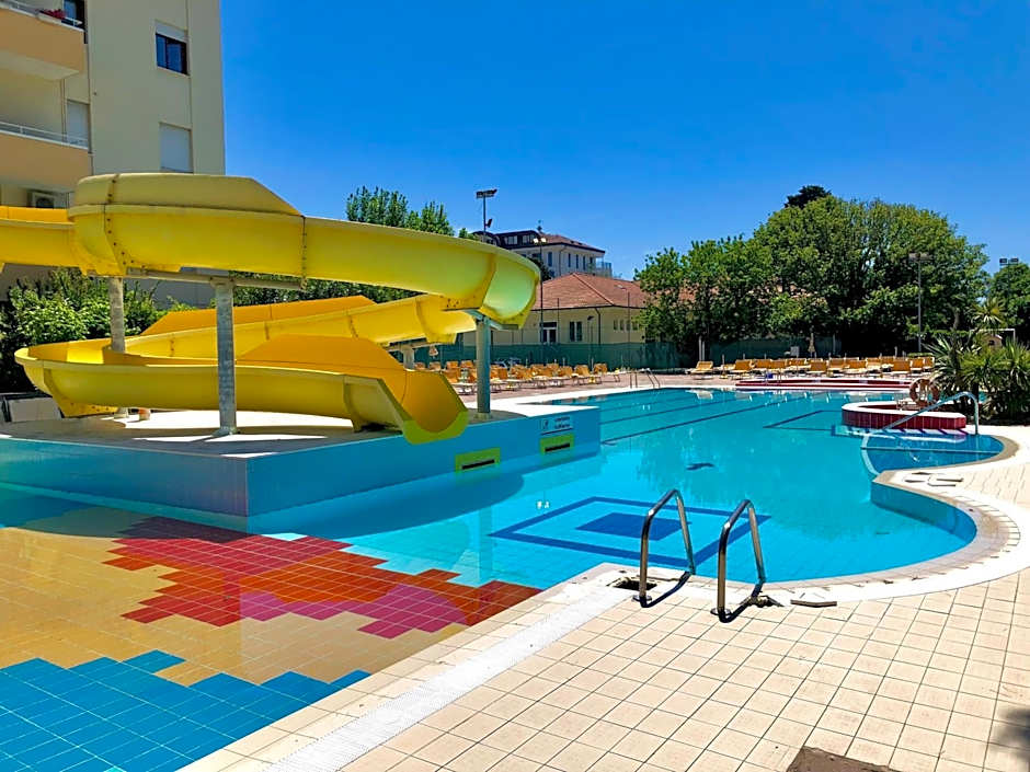 Hotel Caravel B&B