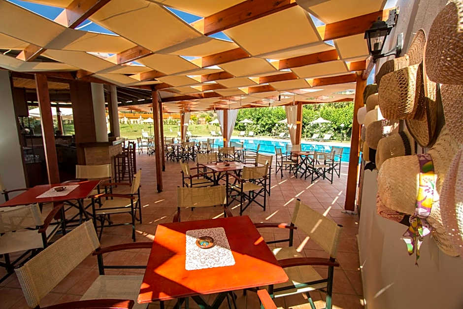 Hotel Peli