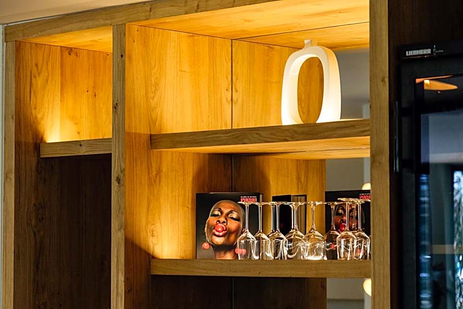 El Hotel Pacha - New Opening June 2022