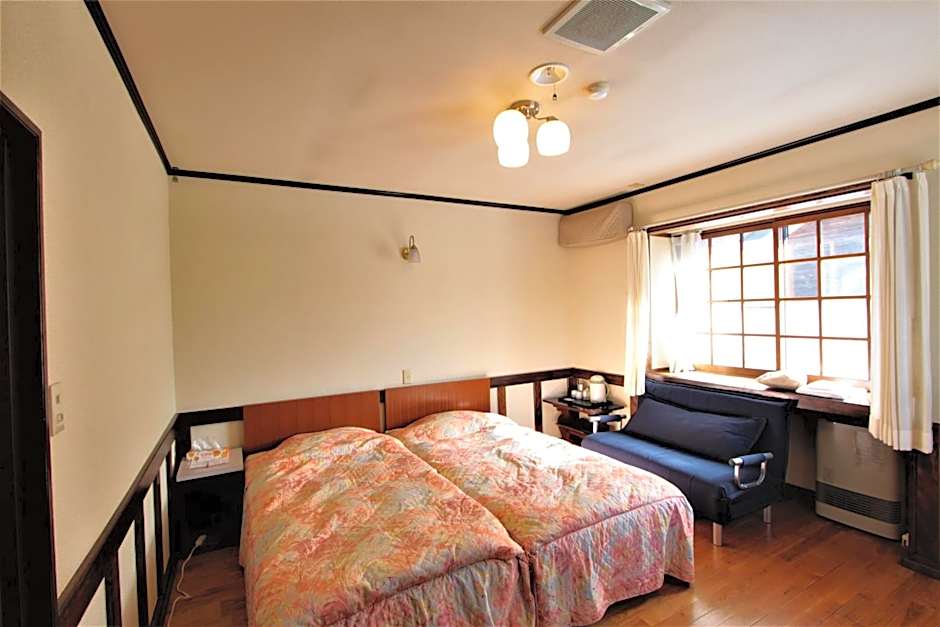 Pension Eastmountain Hakuba
