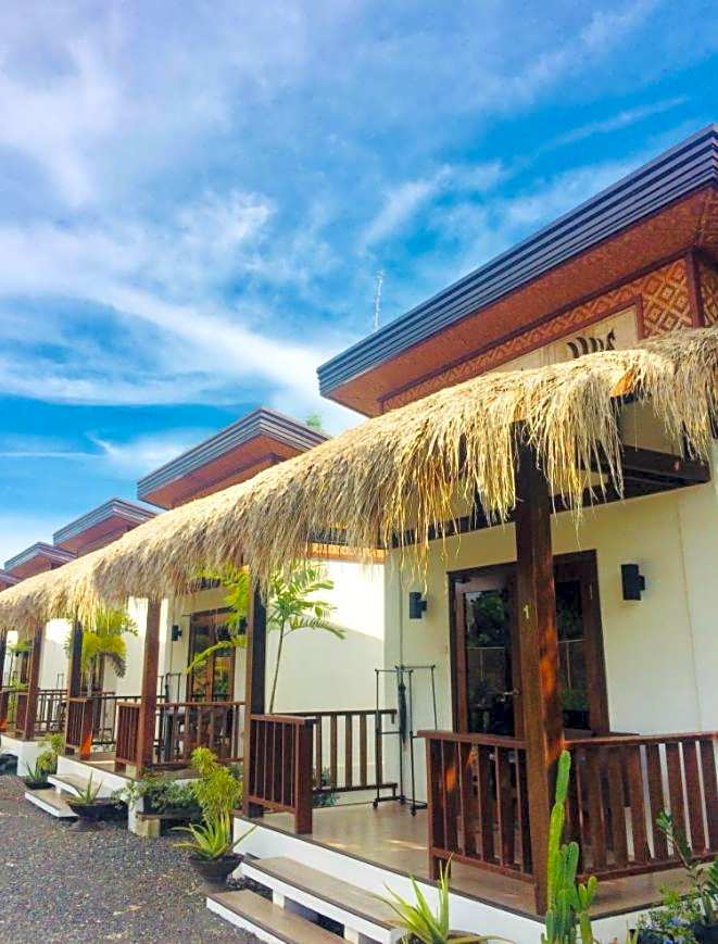 Alona Vikings Lodge 2