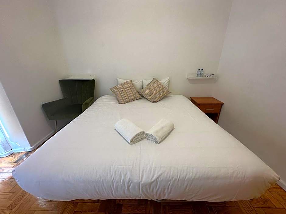 Vistas de Lisboa Hostel