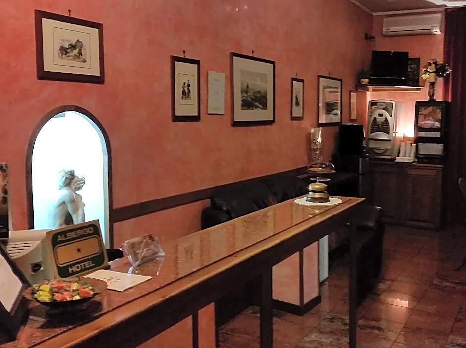 Hotel Chopin