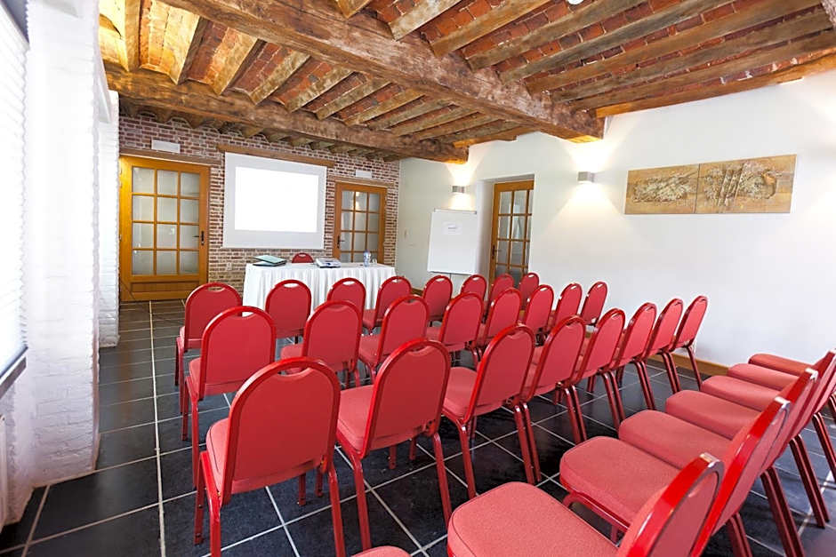 Aparthotel Le Manoir du Capitaine