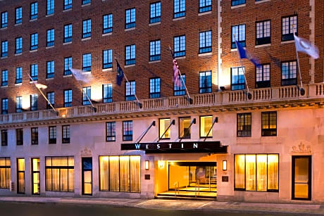 The Westin Portland Harborview