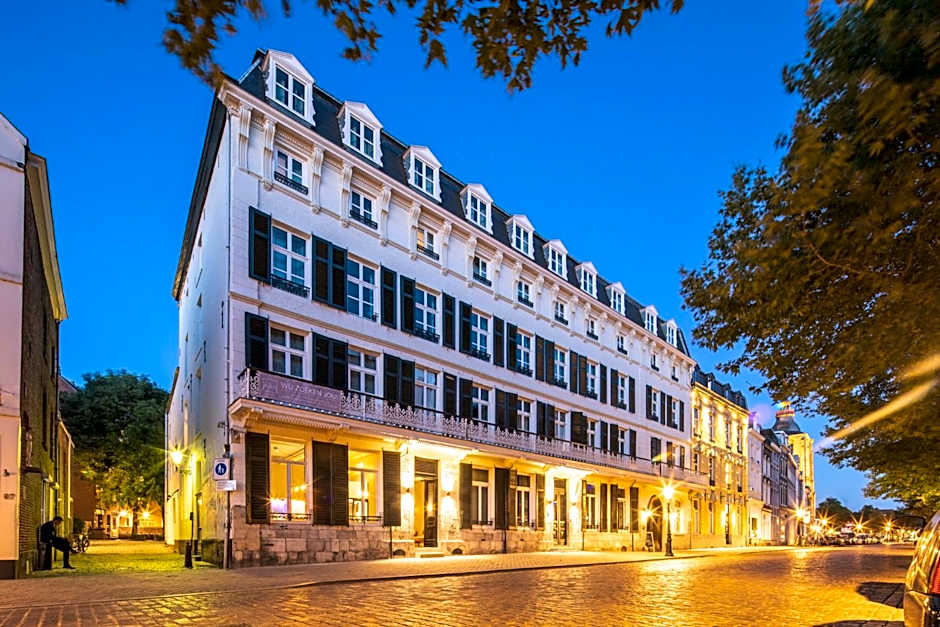 Hotel Monastère Maastricht