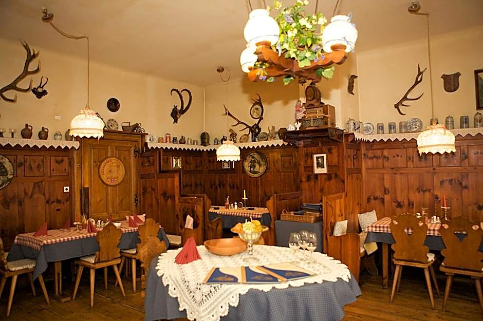 Gasthof Roderich Hotel