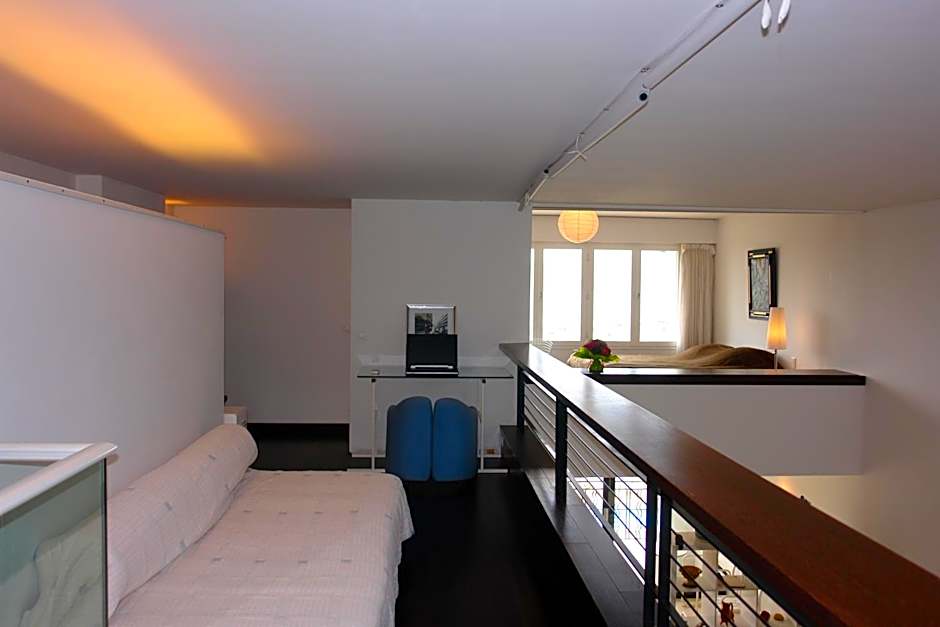 Auberge De La Calanque