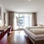 EMA House Serviced Apartments Seefeld