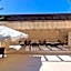 Faqra Palace