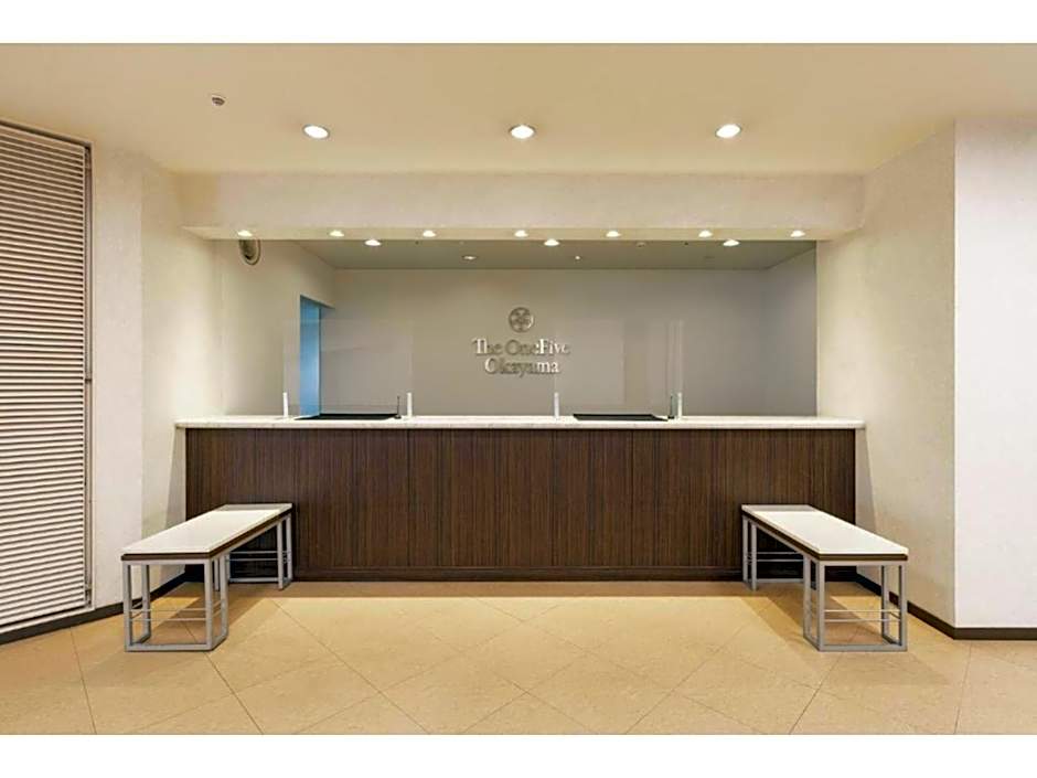 The OneFive Okayama - Vacation STAY 41845v