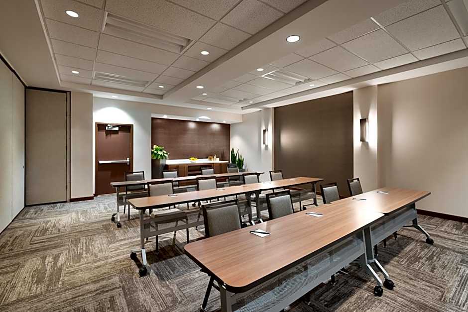 Hyatt Place Boise/Downtown