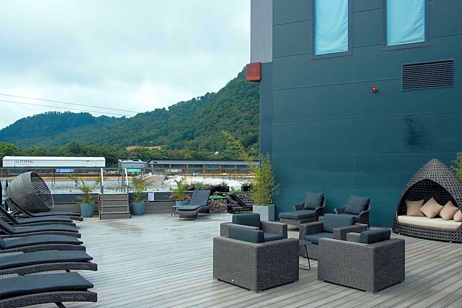 IXORA Hotel & Spa Snowdonia