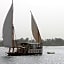 Luxor Dahabiya Nile Cruise Private Family