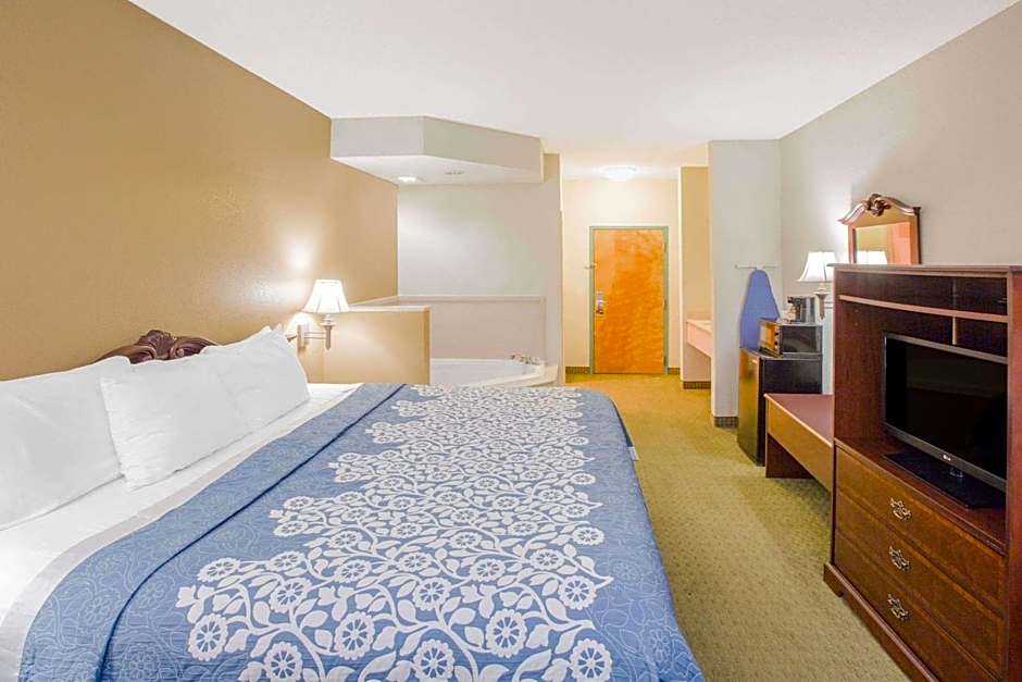 Days Inn by Wyndham Hattiesburg MS