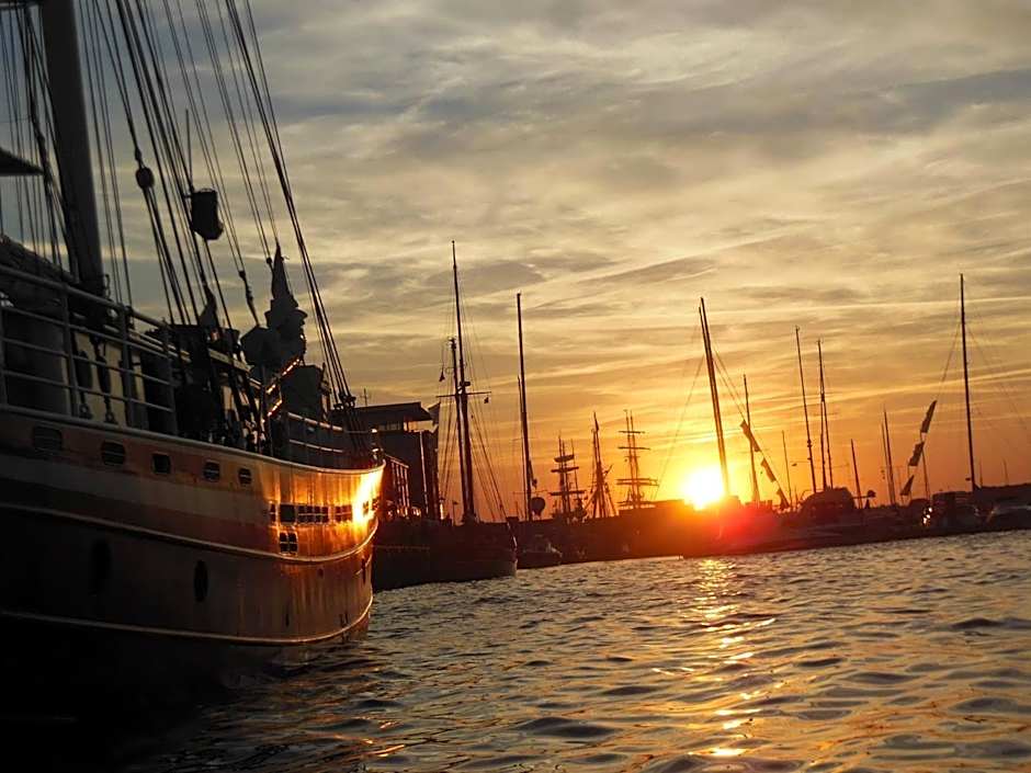 Hotel Am Alten Strom