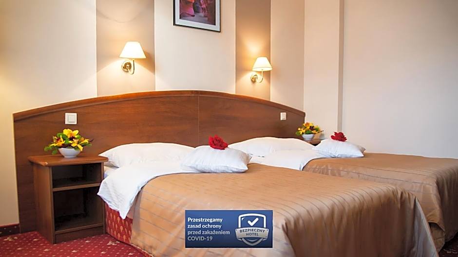 Hotel Novum & Spa