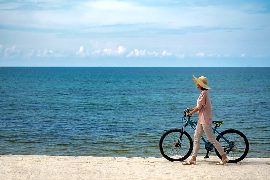 Hotel Santika Premiere Beach Resort Belitung