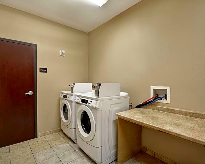 Hampton Inn & Suites Corpus Christi I-37 - Navigation Boulevard