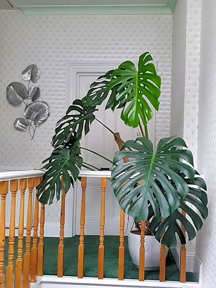 Grosvenor House Hotel