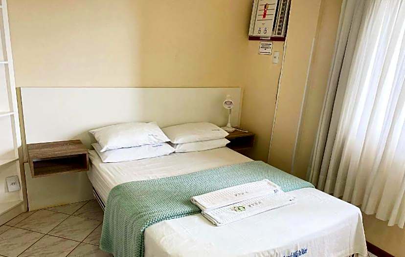 Pousada Vila Del Mare - Frente Praia