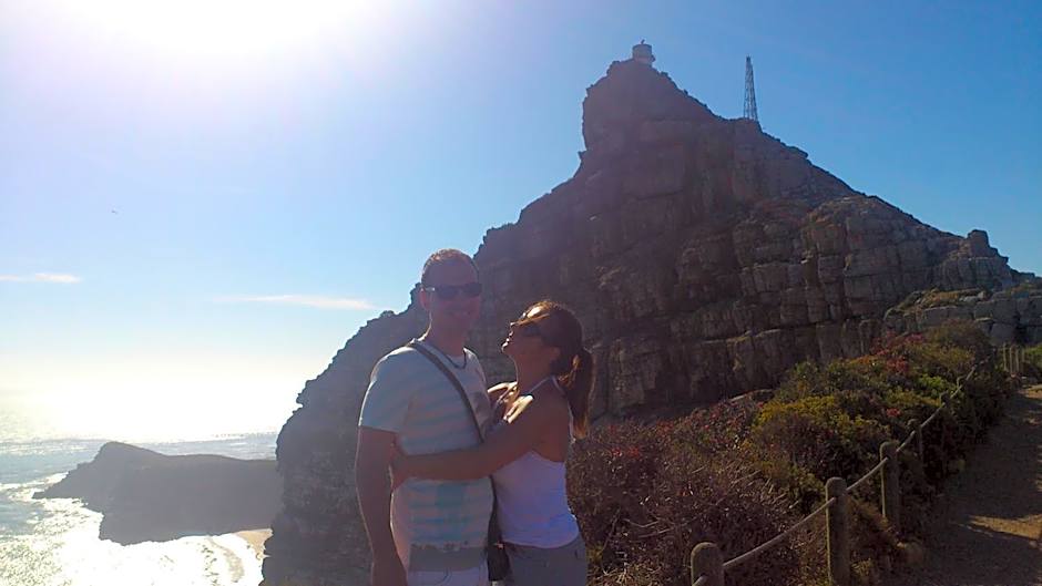 Nirvana Rooms & Apartments