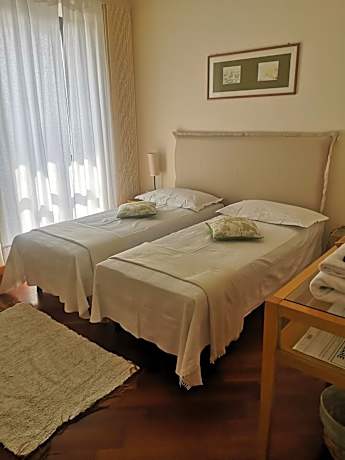 B&b La corte dei Gelsomini