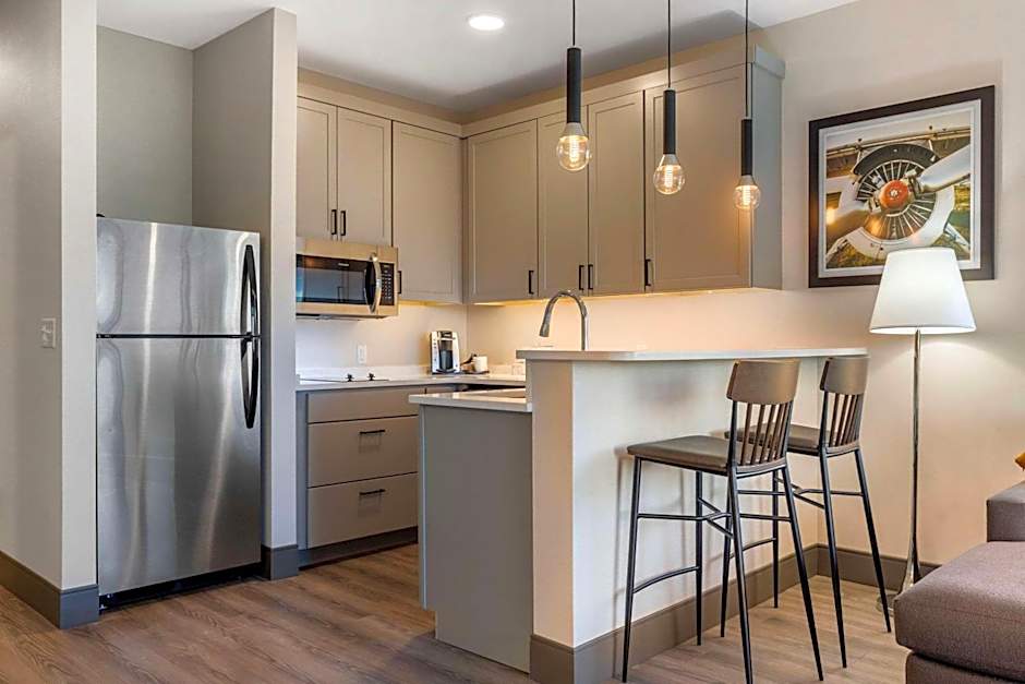 Cambria Hotel Arundel Mills-BWI Airport