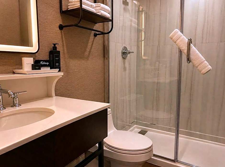 Chateau Grande Hotel