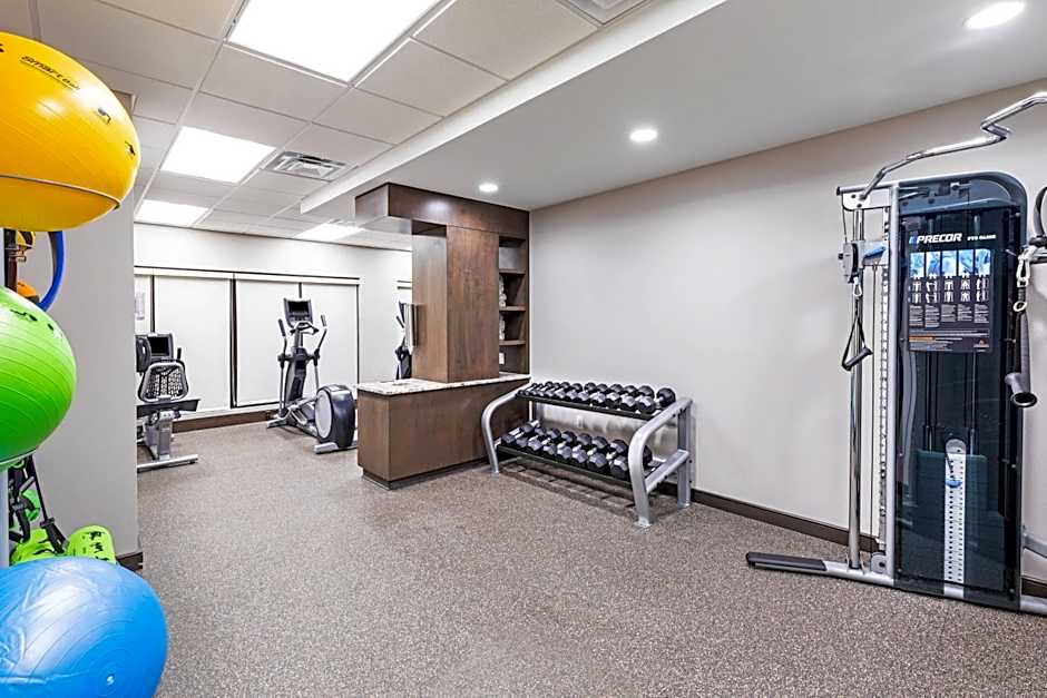 TownePlace Suites by Marriott Dallas Plano/Richardson