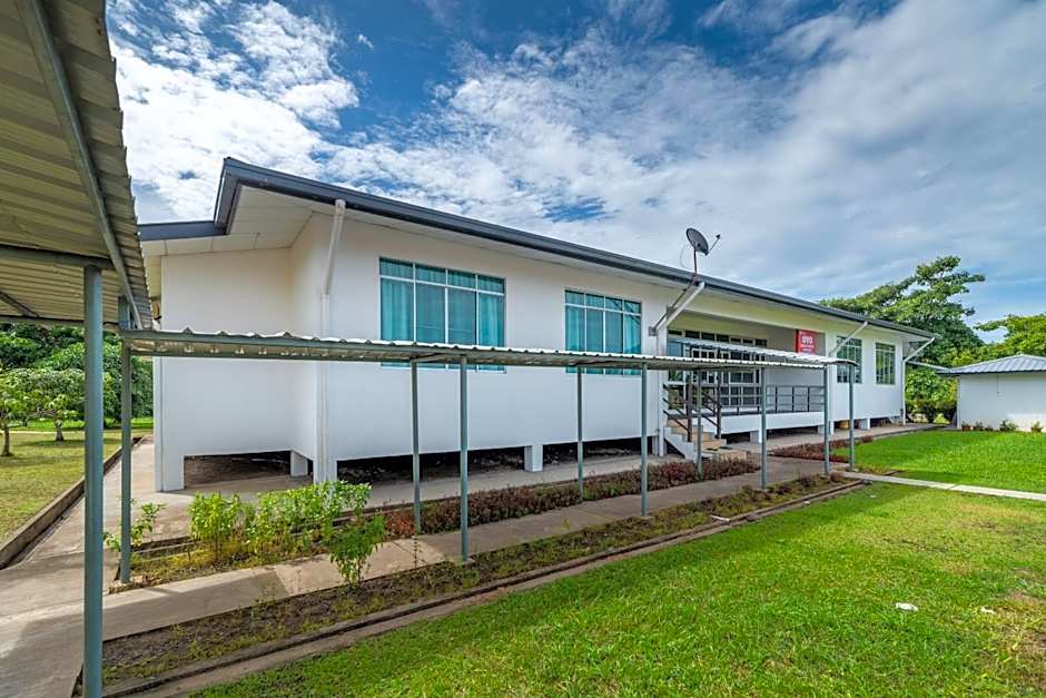 OYO 90036 Eagle Wood Garden