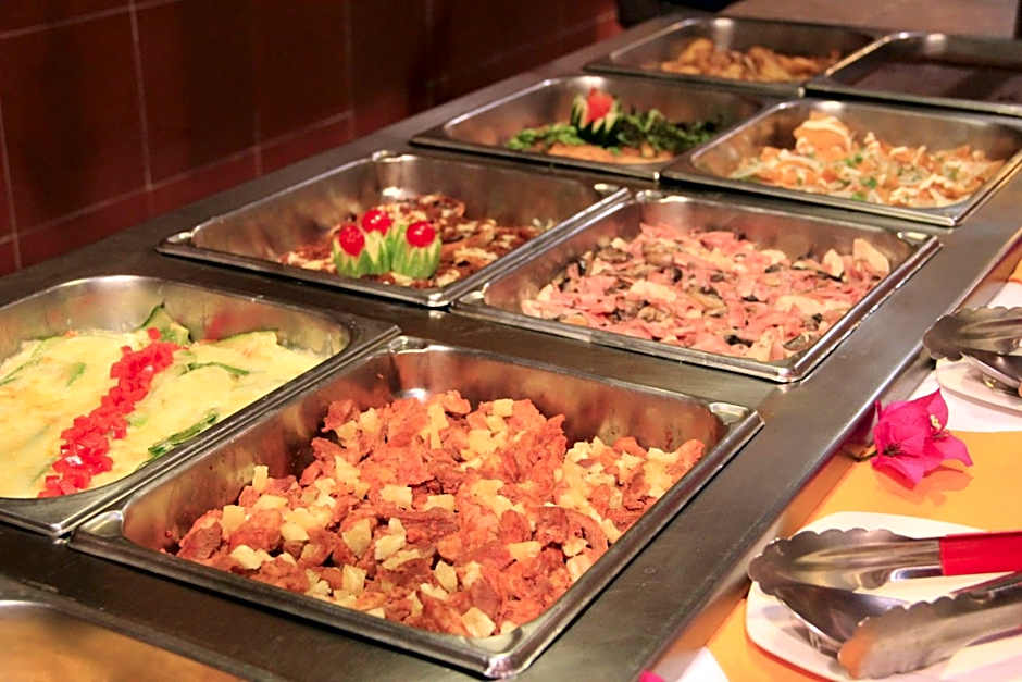 Hotel Villa Mercedes San Cristobal