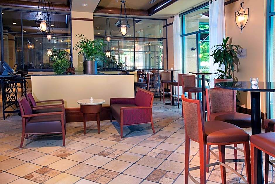 Embassy Suites By Hilton Hotel Sacramento-Riverfront Promenade