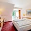 Parkhotel Frankfurt Airport