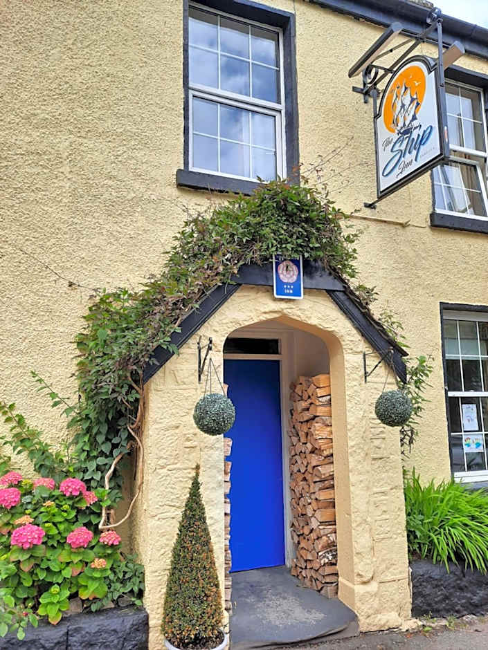 The Ship Inn