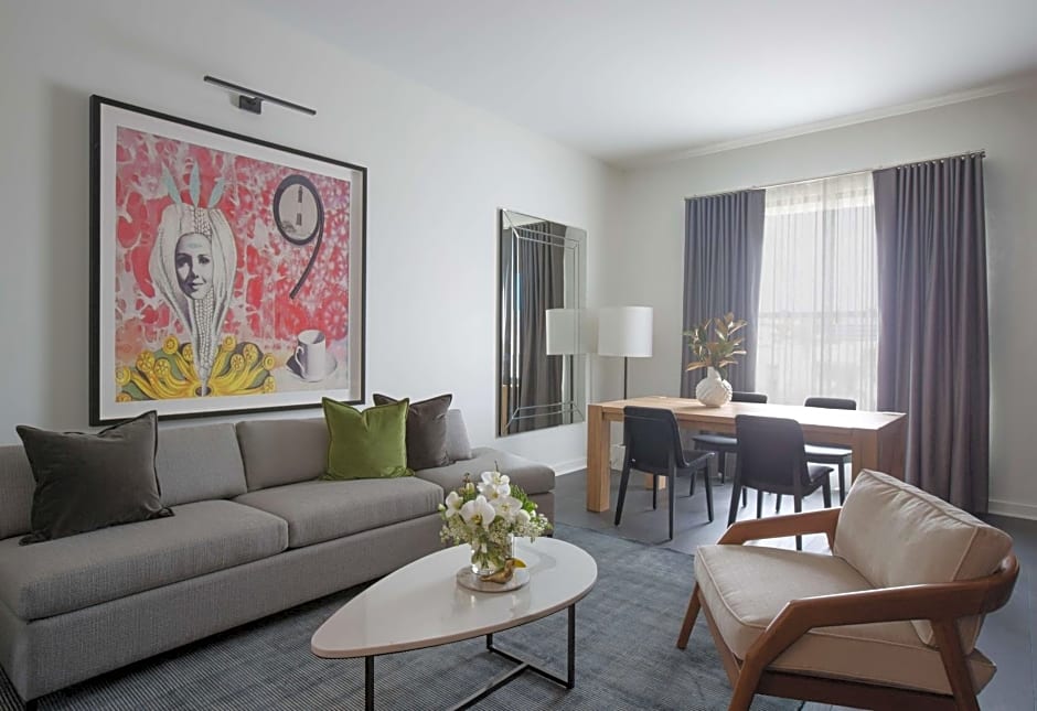 Andaz San Diego - a Concept by Hyatt