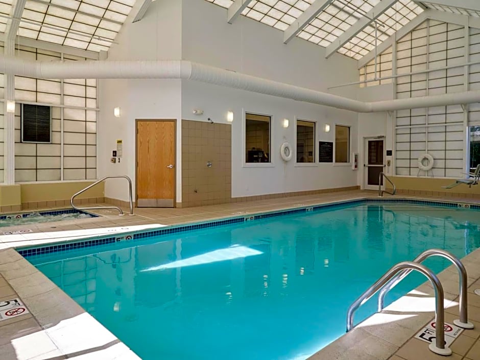 Hampton Inn Portland-Airport