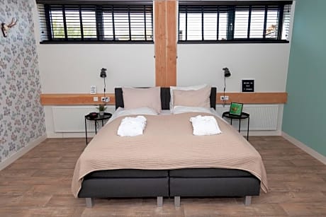 B&B 't Steurgat