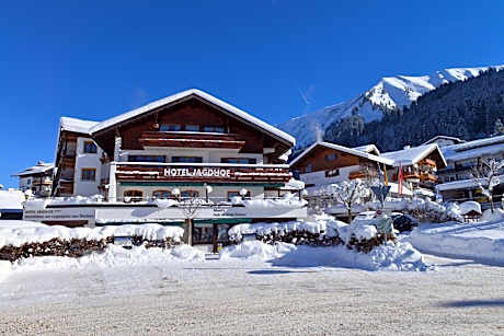 Hotel Jagdhof