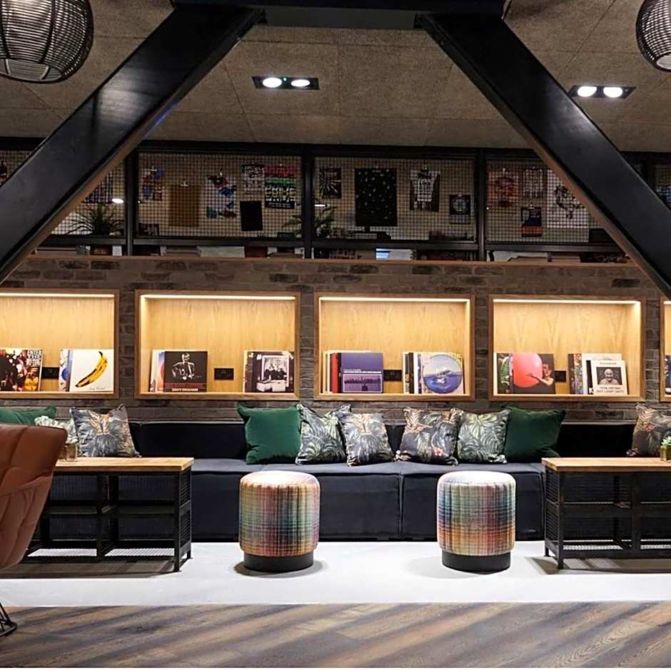 voco Leicester By IHG