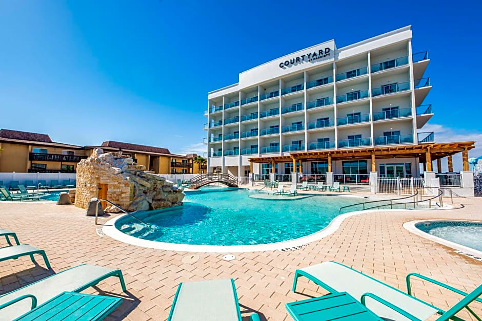 Courtyard South Padre Island