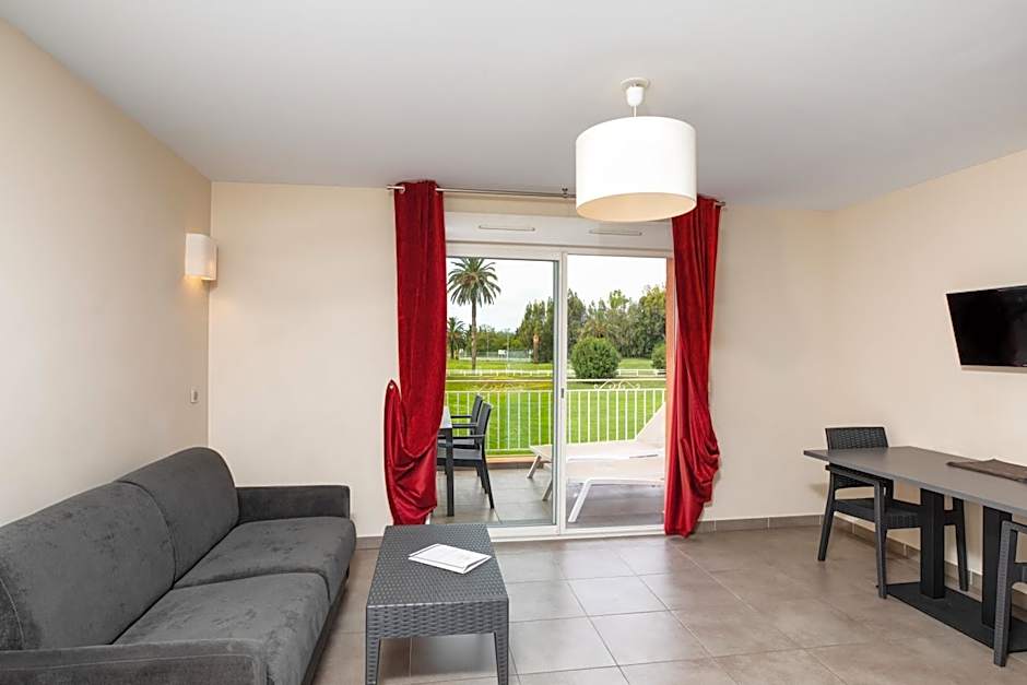 SOWELL RESIDENCES Les Perles de Saint Tropez